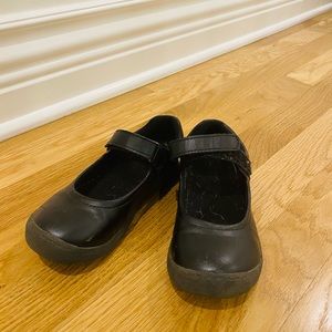 Harper Canyon Mary Janes. Like new. Sz 12